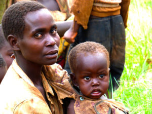 Culture4change-Mother with child 1